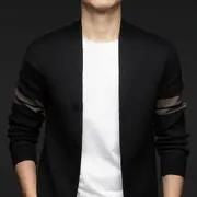 Men's Casual Cardigan Blazer