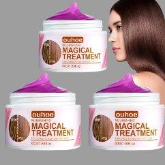 Hair Care Moisturizing Moisturizing Hair Mask Hair Care  Pack of 2